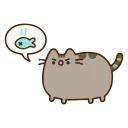 AnimatedPusheen @IMG2D