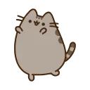 AnimatedPusheen @IMG2D