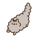 AnimatedPusheen @IMG2D