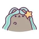 AnimatedPusheen @IMG2D