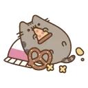 AnimatedPusheen @IMG2D