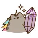 AnimatedPusheen @IMG2D