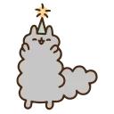 AnimatedPusheen @IMG2D