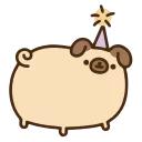 AnimatedPusheen @IMG2D