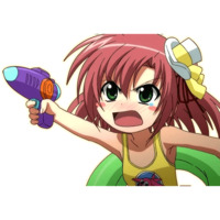 Anime fun expressions