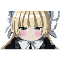 Anime fun expressions