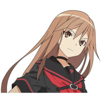 Anime fun expressions