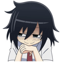 Anime fun expressions