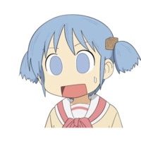 Anime fun expressions