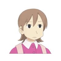 Anime fun expressions