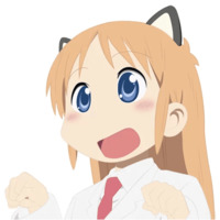 Anime fun expressions