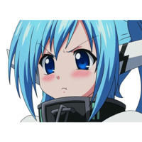 Anime fun expressions