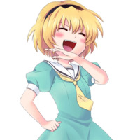 Anime fun expressions