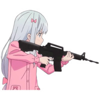 Anime fun expressions