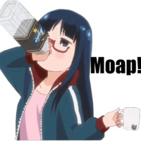 Аниме-набор