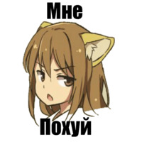 Аниме-набор