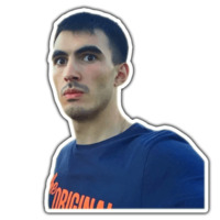 Артур Ахуба