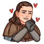 Arya Stark
