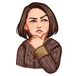 Arya Stark