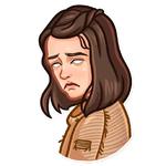 Arya Stark