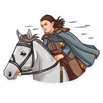 Arya Stark