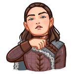 Arya Stark