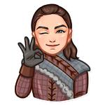 Arya Stark