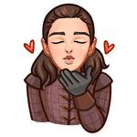 Arya Stark