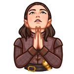 Arya Stark