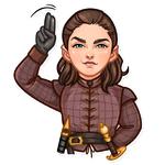Arya Stark