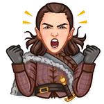 Arya Stark