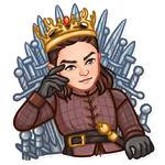 Arya Stark