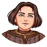 Arya Stark