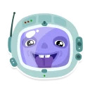 Космонавты
