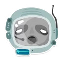 Космонавты