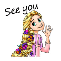 Рапунцель