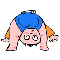 Дети
