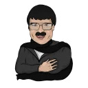 BadComedian