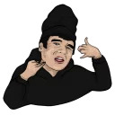 BadComedian