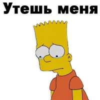 Симпсон Барт