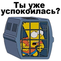 Симпсон Барт