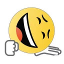 BBM Stickers By PX-1
