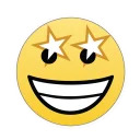 BBM Stickers By PX-1
