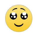 BBM Stickers By PX-1