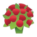 BBM Stickers By PX-1