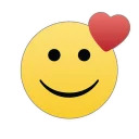 BBM Stickers By PX-1
