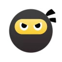 BBM Stickers By PX-1