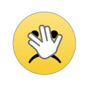 BBM Stickers By PX-1