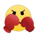 BBM Stickers By PX-1