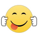 BBM Stickers By PX-1